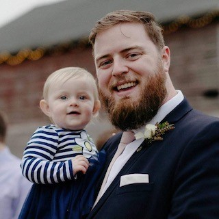 Darin Douglass's profile